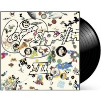 Led Zeppelin - III - LP