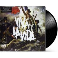Coldplay - Viva La Vida - LP