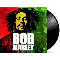 Bob Marley - The Best Of - LP