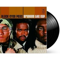 Black Eyed Peas - Bridging The Gap - 2LP