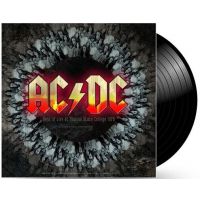 AC/DC - Best Of Live At Towson State College 1979 - LP