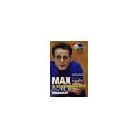 Max Muiderman- Ik ben zoals ik ben - DVD
