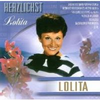 Lolita - Herzlichst - CD