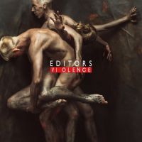 Editors - Violence - CD