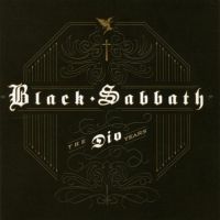 Black Sabbath - The Dio Years - CD