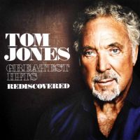 Tom Jones - Greatest Hits - Rediscovered - 2CD