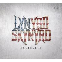 Lynyrd Skynyrd - Collected - 3CD