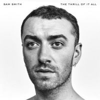 Sam Smith - The Thrill Of It All - CD