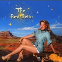 Bette Midler - The Best Bette - CD