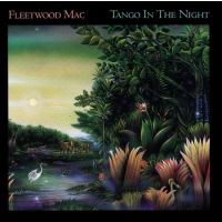 Fleetwood Mac - Tango In The Night - CD