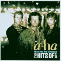 A-Ha - Headlines And Deadlines - The Hits Of - CD