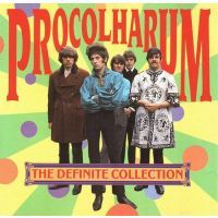 Procol Harum - The Definite Collection - CD