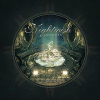 Nightwish - Decades - An Archive Of Song 1996-2015 - 2CD