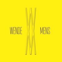 Wende - Mens - CD