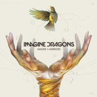 Imagine Dragons - Smoke + Mirrors - Deluxe Edition - CD