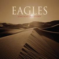 Eagles - Long Road Out Of Eden - 2CD