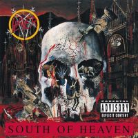 Slayer - South Of Heaven - CD
