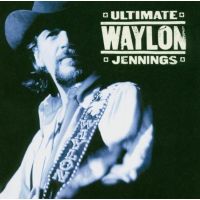 Waylon Jennings - Ultimate Waylon Jennings - CD