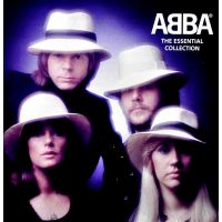 Abba - The Essential Collection - 2CD