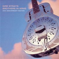 Dire Straits - Brothers In Arms - 20th Anniversary Edition - CD