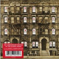 Led Zeppelin - Physical Graffiti - 2CD