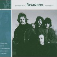 Brainbox - The Very Best Album Ever - CD
