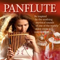 Panflute - 2CD