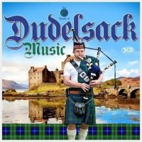 Dudelsack Music - 2CD