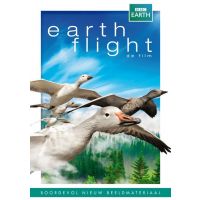 Earthflight - De Film - DVD