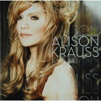 Alison Krauss - Essential - CD