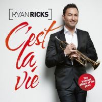 Ryan Ricks - C'est La Vie - CD