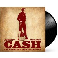 Johnny Cash - The Greatest Hits Collection 1955-1962 - LP