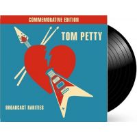 Tom Petty - Broadcast Rarities - LP