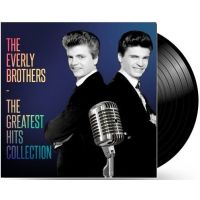 The Everly Brothers - The Greatest Hits Collection 1957-1962 - LP