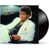 Michael Jackson - Thriller - LP