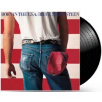 Bruce Springsteen - Born In The USA - LP