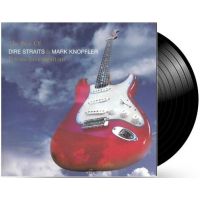 Dire Straits & Mark Knopfler - Private Investigations - Best Of - 2LP
