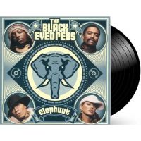 Black Eyed Peas - Elephunk - 2LP