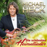 Michael Heck - Die Schonsten Heimatlieder - CD