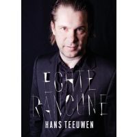 Hans Teeuwen - Echte Racune - DVD