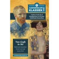 Aangenaam Klassiek 2022 - 2CD+BOEK