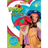 Plop & Felle - Deel 1 - DVD