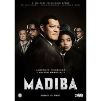 Madiba - 2DVD