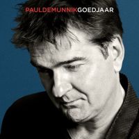 Paul de Munnik - Goed Jaar - CD