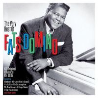 Fats Domino - The Very Best Of - 3CD