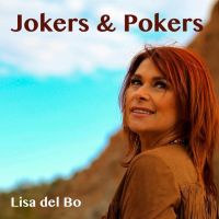 Lisa Del Bo - Jokers & Pokers - CD