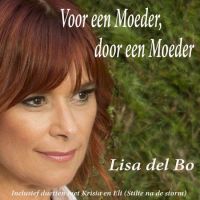 Lisa Del Bo - Voor Een Moeder, Door Een Moeder - CD