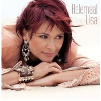 Lisa Del Bo - Helemaal Lisa - CD