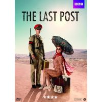 The Last Post - Serie 1 - 2DVD