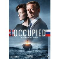 Occupied - Seizoen 2 - 2DVD